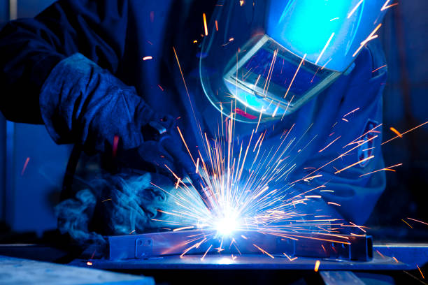 Best Specialty Welding Processes in Mount Pocono, PA