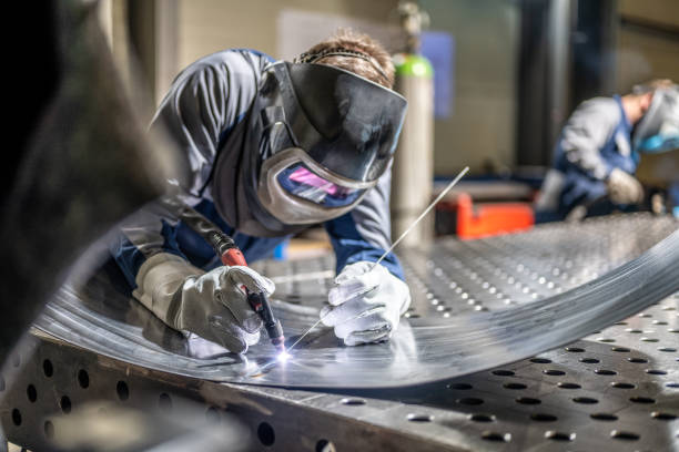 Best Welding Equipment Sales and Repair in Mount Pocono, PA