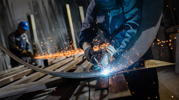 Mount Pocono, PA Welder & Metal Fabrication Company