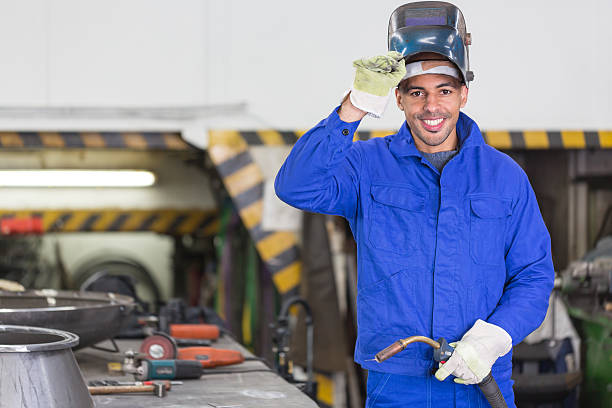 Affordable Welder Services in Mount Pocono, PA